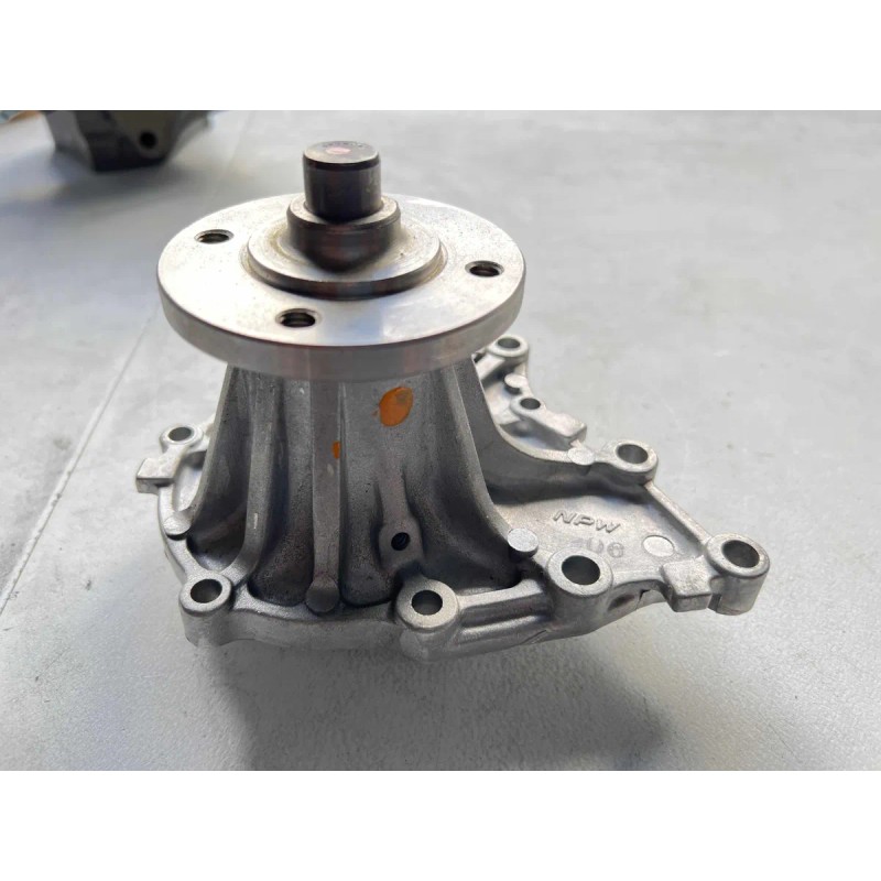 Bomba De Agua Toyota Supra 3.0 1991-1992
