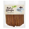 Pet 'n Shape Salmon Fillets, 16 oz - Healthy, Protein