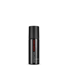 Sebastian Professional Shaper Fierce Mini Hairspray | Strong, Ultra-Firm, All Day Hold | Travel Size, 1.5 oz