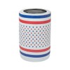 Fitted Kwik-Can Covers for 33 gal and 55 gal Drums