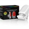 Auraglow Auraglow Automatic Plug in Colour Changing LED Nursery Night