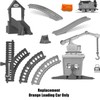 Replacement Parts for Thomas The Train - HDY58 ~ Thomas