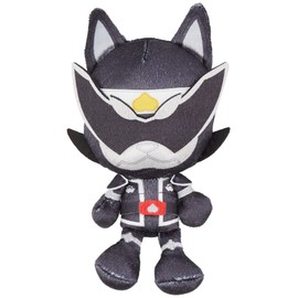 Sentai Hero Plush Series Gotaro Sentai Don Brothers Dog Brother