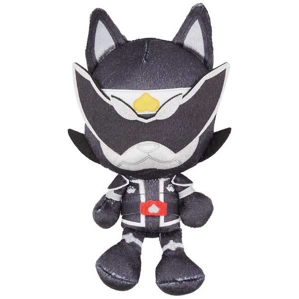 Sentai Hero Plush Series Gotaro Sentai Don Brothers Dog Brother