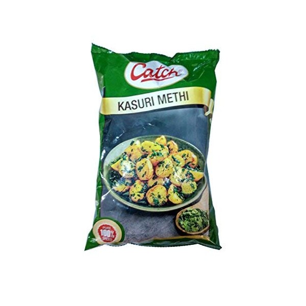 Catch Kasuri Methi Whole, 100 g