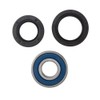 Tusk Steering Stem Bearing Kit Compatible with Honda TRX 250R