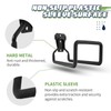 LitOrange 1 PCS EV Charging Cable Holder, Heavy Duty Wall