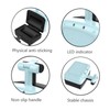 Sandwich Maker Double Sided 300W Anti Stick Indicator Light Cold