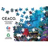 Ceaco - Undersea - Glow - 750 Piece Jigsaw Puzzle