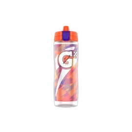 Gatorade Glitched Camo Guava Gx Bottle