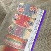 Color Street Nail Strips ~ ISLAND PARADISE From Color Play