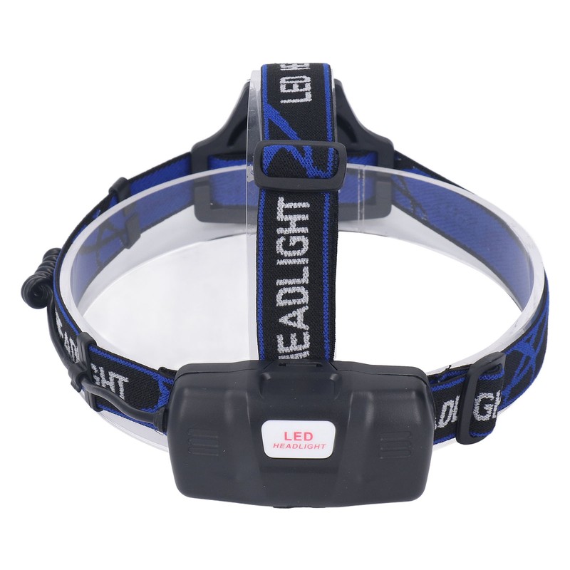 LED Headlamp High Brightness Head Lamp Working Light Adjustable 3