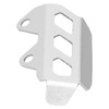 Motorcycle Gear Shift Lever Protective Cover Aluminium Alloy Replacement for