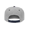 Cap Flexfit Snapback: Anchor (Leather Patch) – Cap Men's &