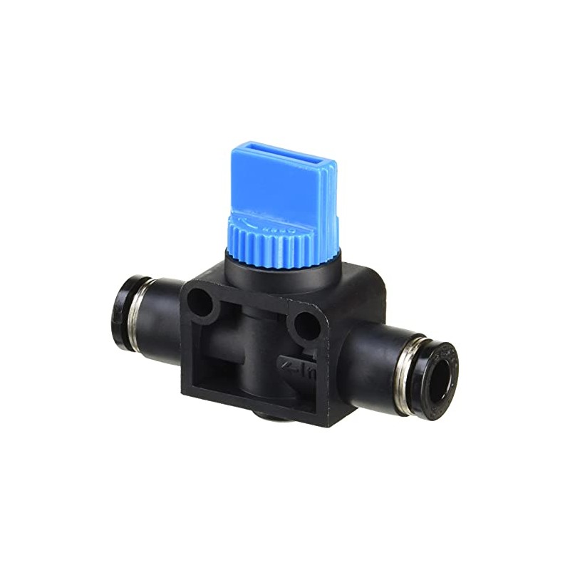 Japan Cupid's Cup Hand Valve Union Straight HV6 – 6 (290 – 7691)