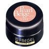 Prigel Gel Nail Color EX Pearl Beige 503