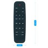 Replacement Remote Control Applicable for Nakamichi Surround Sound Soundbar Speaker
