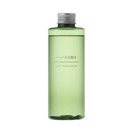 Muji 44293782 Herbal Lotion, 6.8 fl oz (200 ml), Liquid, 6.8 fl oz (200 ml) (x 1)