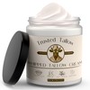 Trusted Tallow Whipped Organic Grass Fed Beef Tallow Cream for