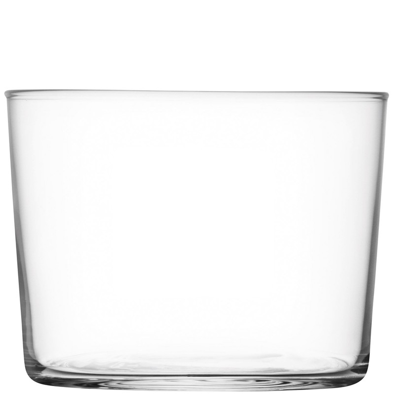 LSA Tumbler Clear w19xd19xh49 cm G060 – 07 – 301
