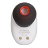 Elderly Digital Sound Aids Rechargeable Mini Silicone Earplug Noise Cancelling