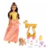 Princesa Bella Set De Té