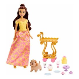 Princesa Bella Set De Té