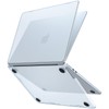 ProCase Hard Shell Case for MacBook Air 13 inch 2025