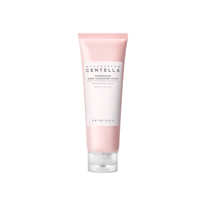 Ampolleta fresca poremizante skin1004 madagascar centella 6pzas