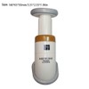 Ecar Chin Massager Neckline Slimmer Chin Massager Double Chin Portable