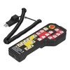 USB Handwheel 4 Axes Electronic Handbrake Remote Manual Controller for