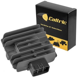 For Kawasaki Regulator Rectifier for Kawasaki Mule 610 KAF400 KAF 400 4X4 2009-2016