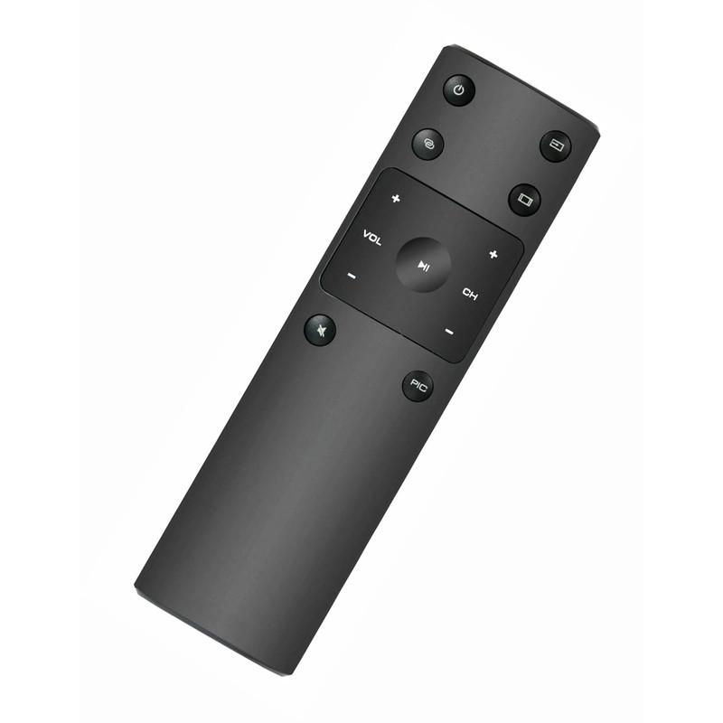 New Remote XRT133 for VIZIO Smart TV E32-D1 E32h-D1 E40-D0