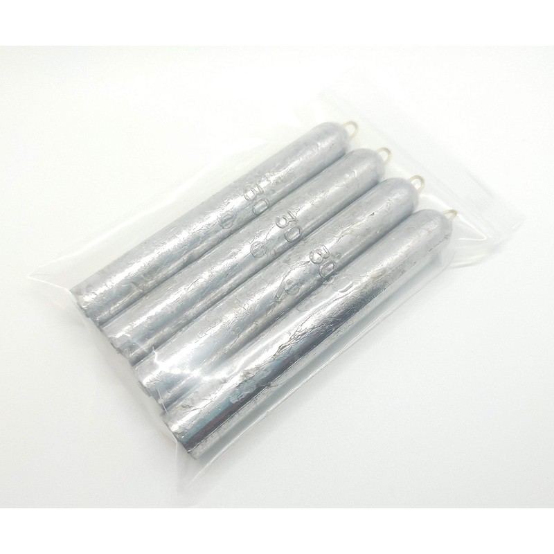 WakyaJig Hogo Ginkle No. 30 (Approx. 4.9 oz (112 g),