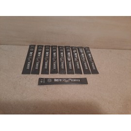 Benefit 10 X Benefit They're Real! Remover Waterproof Eye Makeup Remover (Sample Size)