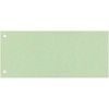 Q Connect Lever Arch KF00518 Dividers, Colour Index Flags Universal