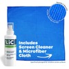 KICTeam - EV Charger Cleaning Kit with Cleaning Brushes, Cleaning