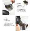 Arnest Fryer Pan Series