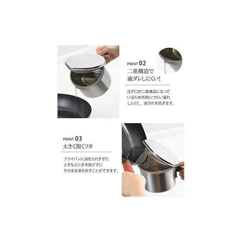 Arnest Fryer Pan Series