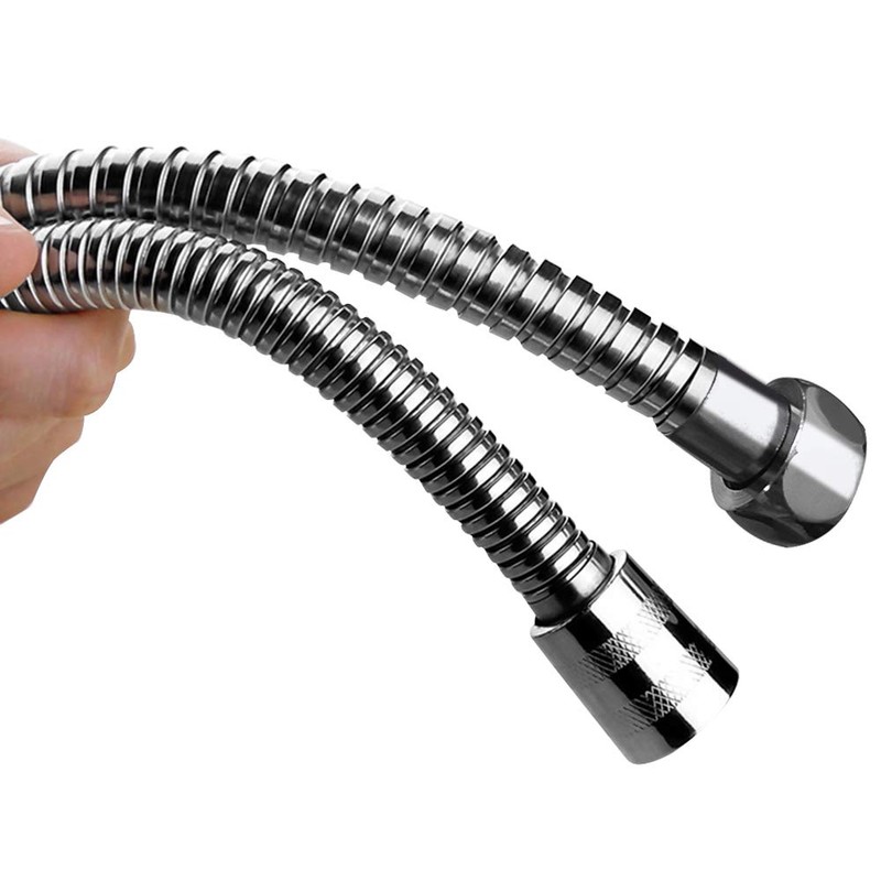 Shower Hose 2m Stainless Steel 79 Inchs Extra Long Shower