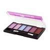 Colormates Mineral 6-Pan Eyeshadow Butterfly Garden
