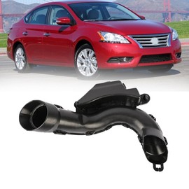 Kspeed Engine Air Intake Duct Box Compatible with Nissan Sentra 2013-2019 Replacement for 16554-3RC2B
