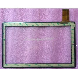 Unbranded/Generic RCA PRO10 Edition RCT6203W46 10" Tablet PC Digitizer Touch Screen New Replacemen