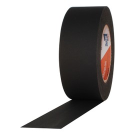 ProTapes 306P743160MSW Black Shurtape P743 Photo Tape, 2" x 60 yds