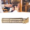Electric Hair Cutter Engraved Dragon Patterned Haircut Clipper Machine Compact