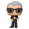 Funko Pop! Movies: Jurassic World Dominion - Dr. Ian Malcolm