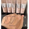 Cc Cream Maquillaje Semimate/spf25farmasi/02light To Medium