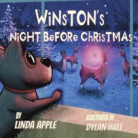 Winston's Night Before Christmas