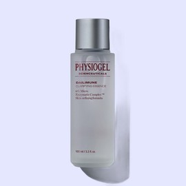 Physiogel 피지오겔 투명광채 사이언수티컬즈 데일리뮨 1개 앰플 세럼 30ml 클래리파잉 에센스 100ml 5123914