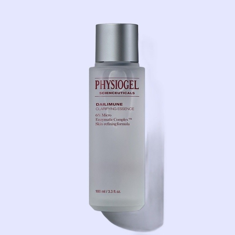 Physiogel 피지오겔 투명광채 사이언수티컬즈 데일리뮨 1개 앰플 세럼 30ml 클래리파잉